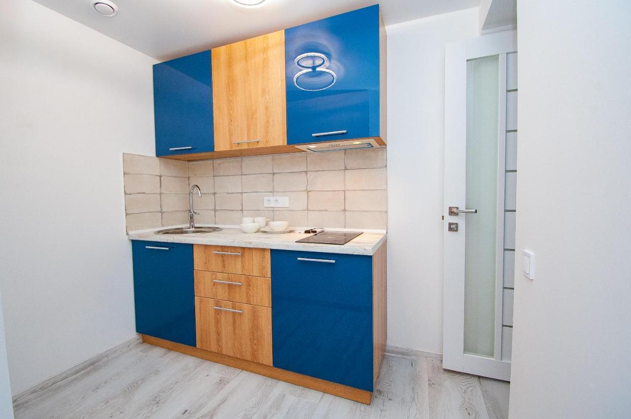 Apartments On Chaykovskogo 16 Odessza Kültér fotó
