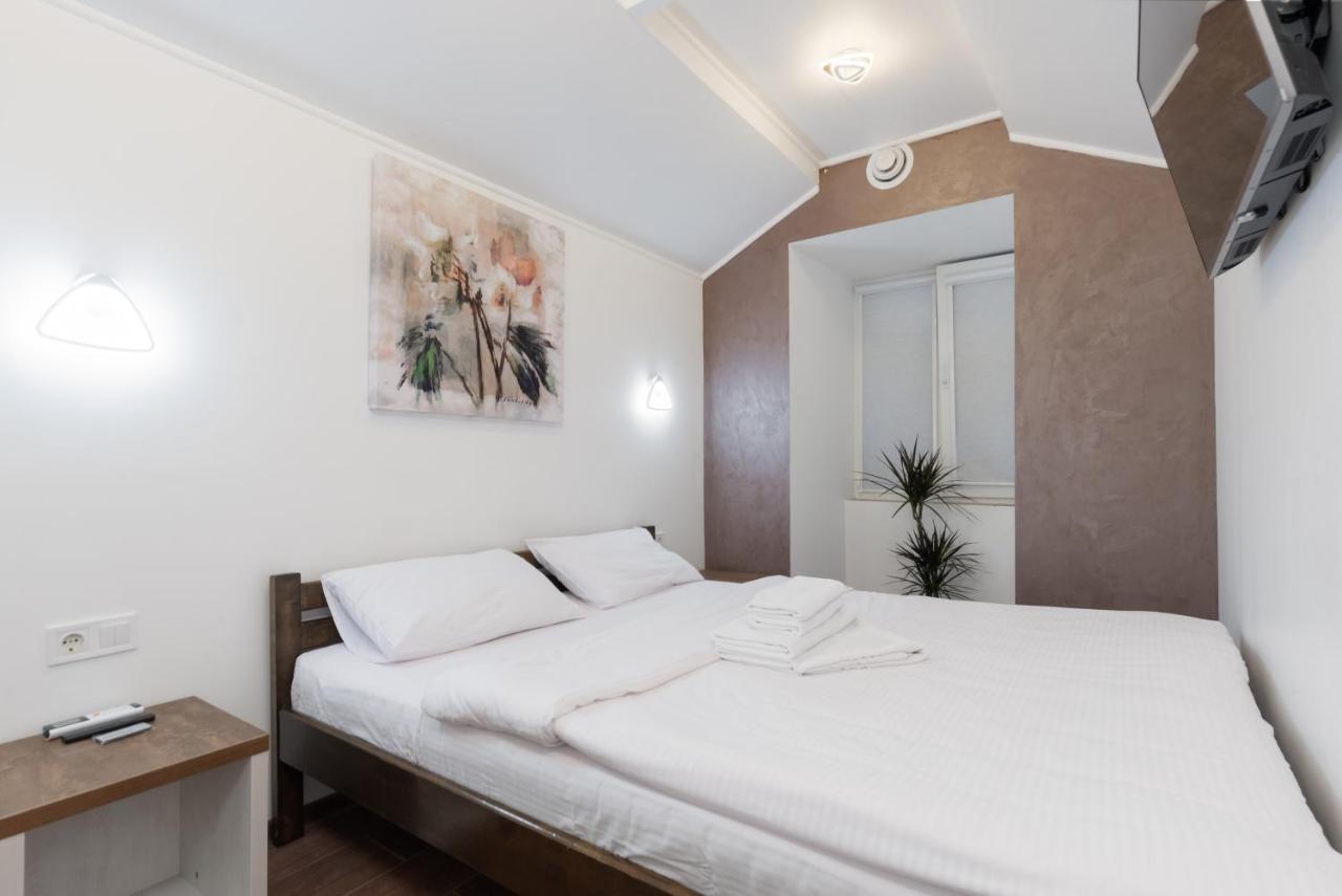 Apartments On Chaykovskogo 16 Odessza Kültér fotó